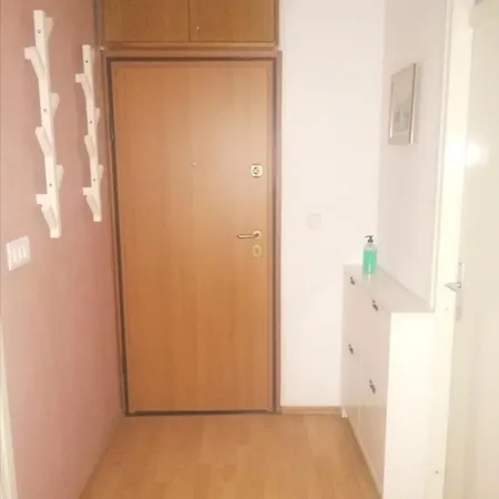 Apartmán Mario Split
