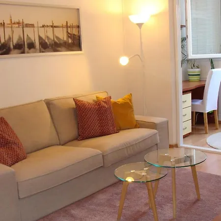 Mario Apartman