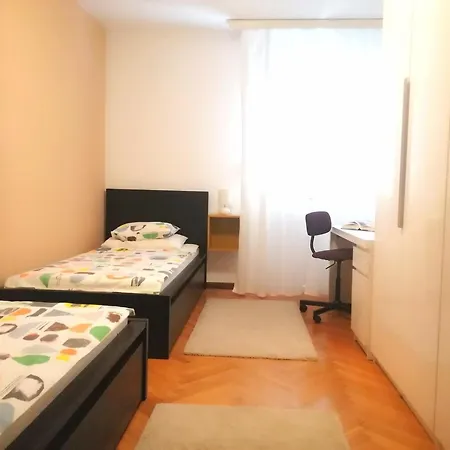 Mario Apartman