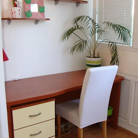 Mario Apartman *