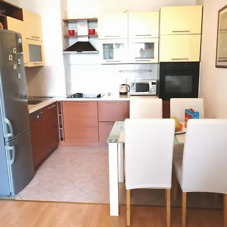 Apartman Mario *