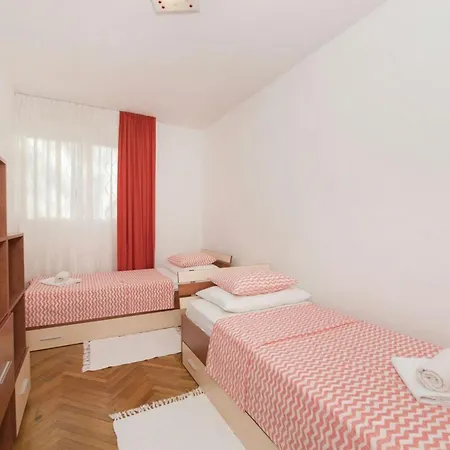Apartman Mario *